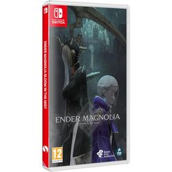 Ender Magnolia NS