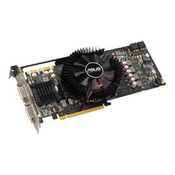 ASUS 90-C1CNF5-M0UAY00Z grafikkort GeForce GTX 260 GDDR3 – grafikkort (GeForce GTX 260, GDDR3, 448 Bit, 1998 MHz, 2560 x 1600 stycken/partiPCI Express 2.0)