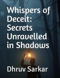 Whispers of Deceit: Secrets Unravelled in Shadows