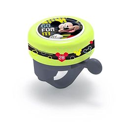 DISNEY 5902308591653, Campanello Unisex Adulto, Multicolore, 55mm