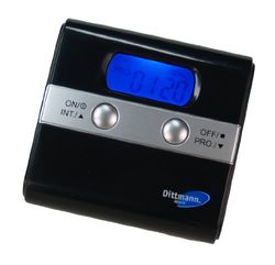 Dittmann PTG342 - Elettrostimolatore"Tens" per il periodo mestruale