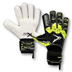 Precision Junior Fusion X Flat Cut Finger Protect GK Handschoenen