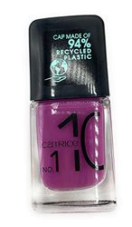 Catrice Iconails Gel Lacquer Esmalte De Uñas 110