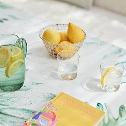 AlexandreHouse Delicate Tablecloth 145 x 250 cm