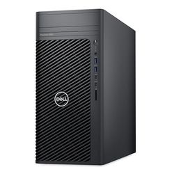 DELL Precision 3680 Intel Core™ i7 i7-14700K 32 Go DDR5-SDRAM 1 To SSD Windows 11 Pro Tower Station de travail Noir