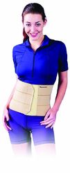Dynamix Ortho Abdominal Lumbar 3 Panel 9-inch Large Waist Belt
