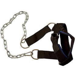 Bodysolid - Nylon Head Harness