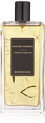 Berdoues Collection Grands Crus – Oud Wa Vanillia Eau de Parfum