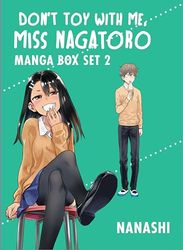 DONT TOY WITH ME NAGATORO BOX SET 02