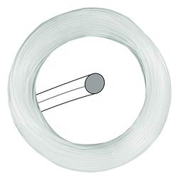 Accessoire d'origine Einhell Sensen Basic Line 1,3 (fil de rechange, 1,3 mm, longueur 15 m, forme ronde)