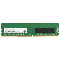 Transcend JM3200HLE-32GB | DDR4-3200 U-DIMM (JetRam)