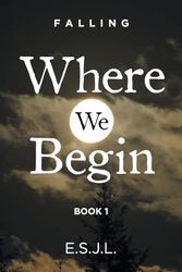 Where We Begin: Book 1 (1)