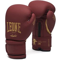LEONE 1947Leorc | Leone 1947 handschoenen Bordeaux boxen unisex volwassenen