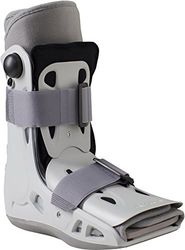 AIRCAST AirSelect Short Walker Brace/Walking Boot, X-Small