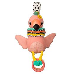 INFANTINO 216246 Soft Toy, Multicolored