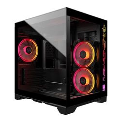 M-RED Mini Crystal Sea Black