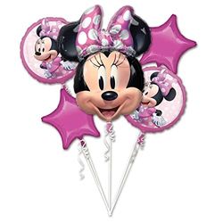 Bouquet: Minnie Mouse Forever