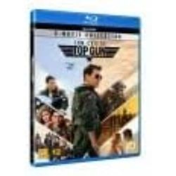 SF STUDIOS Top Gun: Maverick/Top Gun Twinpack