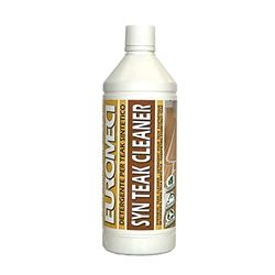Brava Syn Cleaner för syntetisk teak 1 liter