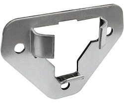 Schellenberg 10246 Support de palier volet roulant pour roulement a bille avec un diamètre de 40 mm