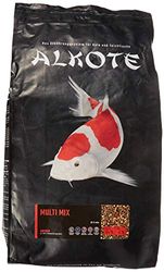 AL-KO-TE - Multi-Mix - Nourriture pour poisson - Granulés 3 mm - 1 x 3 kg