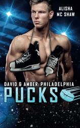 Philadelphia Pucks: David & Amber