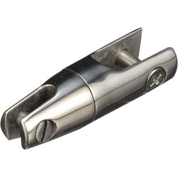 Lewmar SWIVEL312F - Ancora Girevole in Acciaio Inox 1/4"-5/16"