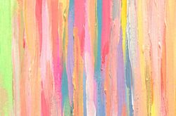 VINILIKO Carpet, 2.8mm thick vinyl phthalate free, Multicoloured, 66x100