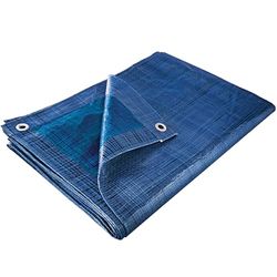 Provence Outillage 1298 - Toldo reforçado (trançado, 3 x 5 m)