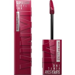 L'Oréal Paris Plump Ambition olejek do ust z hialurononem, pełniejsze i gładsze usta bez kompromisów. Intensywne uczucie pielęgnacji z kwasem hialuronowym, wilgoć do 24 H, kolor 485 Wine o Clock, 5 ml
