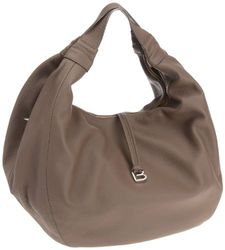 Bellemont Le Monceau 501002 Baby Verwisselbare Tas Ballvormige Taupe