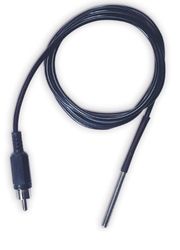 Hanna Instruments hi765 W Cable Sonda termistor Sensor, 1 m de cable