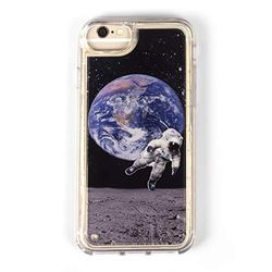 Thumbs Up ip7astrcas l' Astronauta Galleggiante per iPhone 6/6S/7