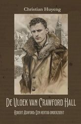 De Vloek van Crawford Hall: 1