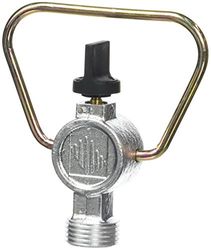 Campingaz - 202983 - Accessoire de réchaud - Une Pièce, bleue