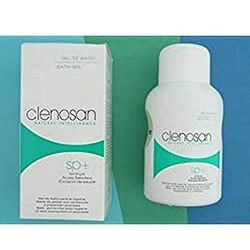 Clenosan Tonique corporel 400 ml