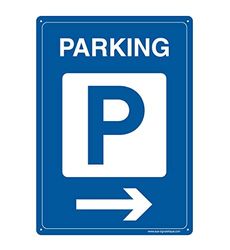 AUA SIGNALETIQUE 202098-AI-a-350x490 Product Information: Sign, Blue