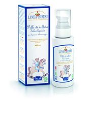 Helan - LINEA BIMBI BIO Velvet Skin Liquid Talk 100 ml
