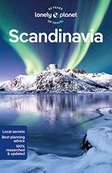 Lonely Planet Scandinavia: Perfect for exploring top sights and taking roads less travelled