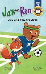 Jax and Ren Are Jets (4)