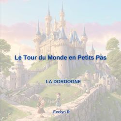 Le Tour du Monde en Petits Pas: La Dordogne