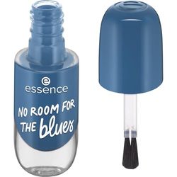 Essence - Vernis à Ongles Gel Nail Colour - 74 NO ROOM FOR THE blues