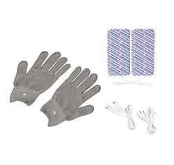 TensCare i-Sock - Los calcetines conductores para usar con las unidades TENS y EMS de TensCare