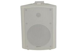 Adastra | BC Series Indoor Speakers | 5.25 Inch | White