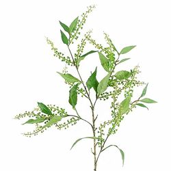 Leaf Design Artificial Flowers