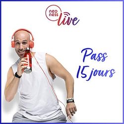 Neoness Live Pass 15 Giorni Abbonamento Online Adulto