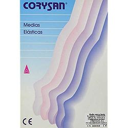 Panty Corysan Normal T 5 R 140 C 23