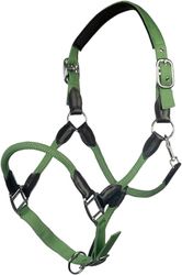 HKM Carlotta Licol Jade Poney