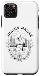 Vitamin Nature Case for iPhone 11 Pro Max