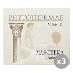 Phytothermae set 3 MASC.Viso anti-munstycken 200 ml 60075X ansiktsvård, flera färger, en storlek